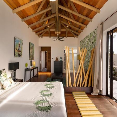 Koki Bonheur By Muse Villas Poste Lafayette Exterior foto