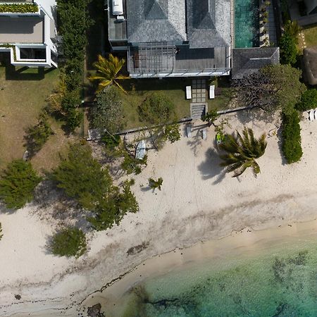 Koki Bonheur By Muse Villas Poste Lafayette Exterior foto