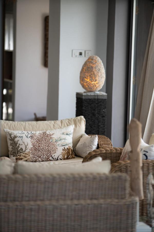 Koki Bonheur By Muse Villas Poste Lafayette Exterior foto