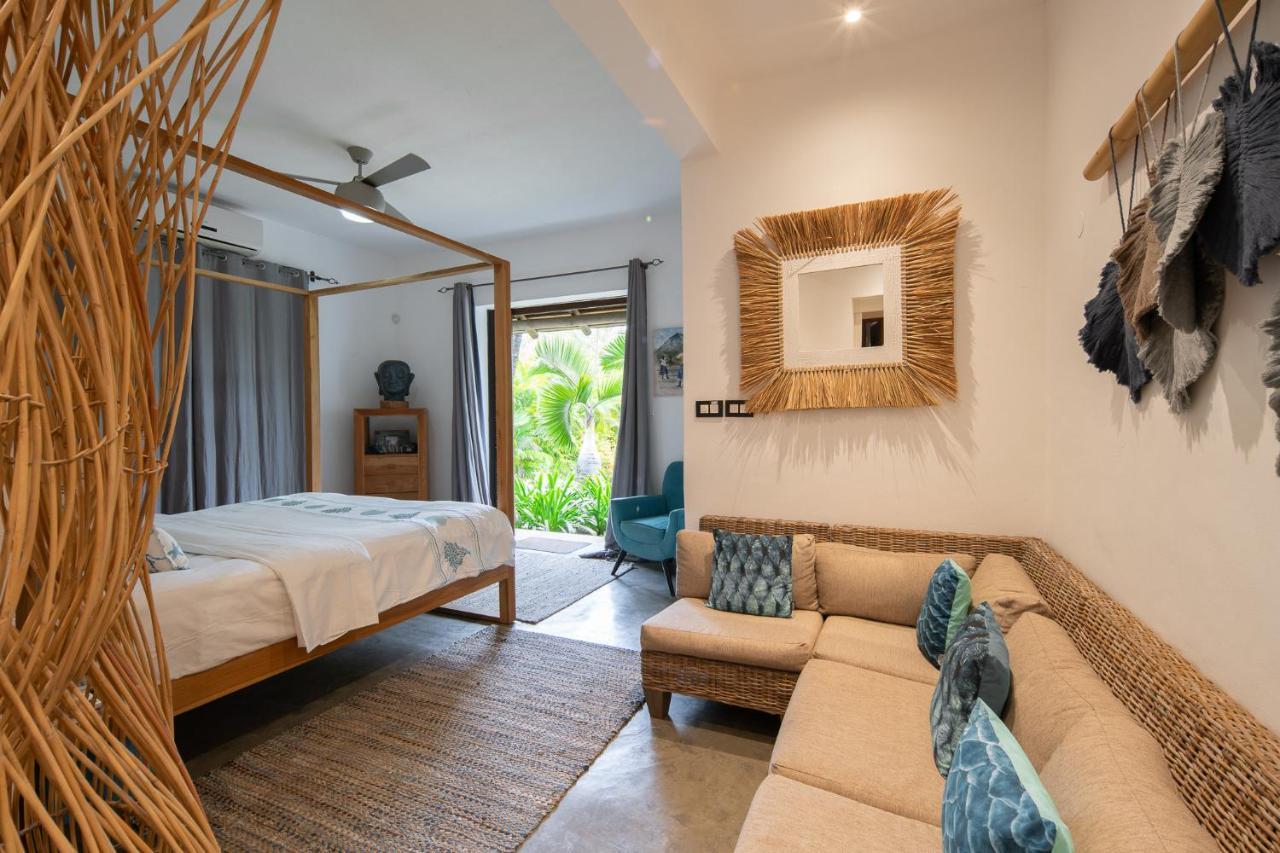 Koki Bonheur By Muse Villas Poste Lafayette Exterior foto