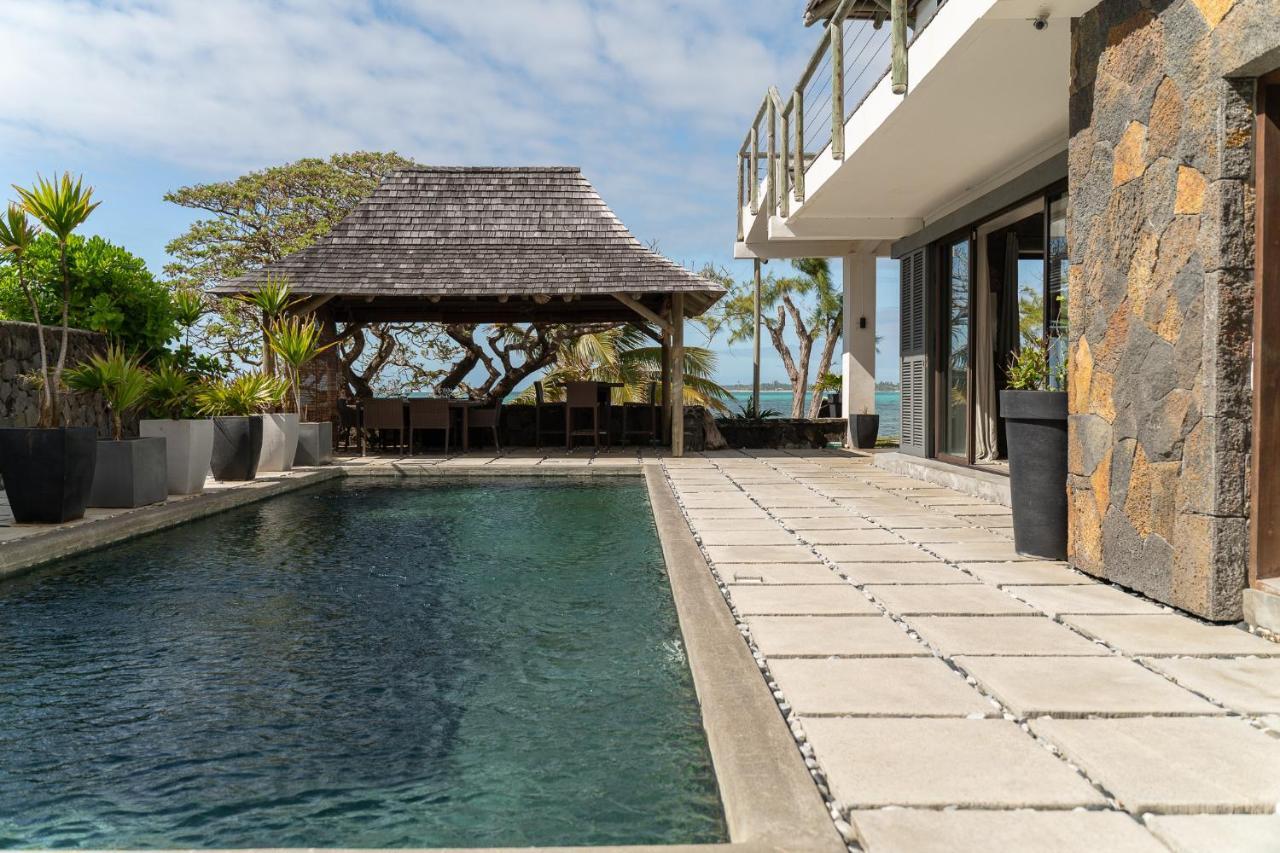 Koki Bonheur By Muse Villas Poste Lafayette Exterior foto