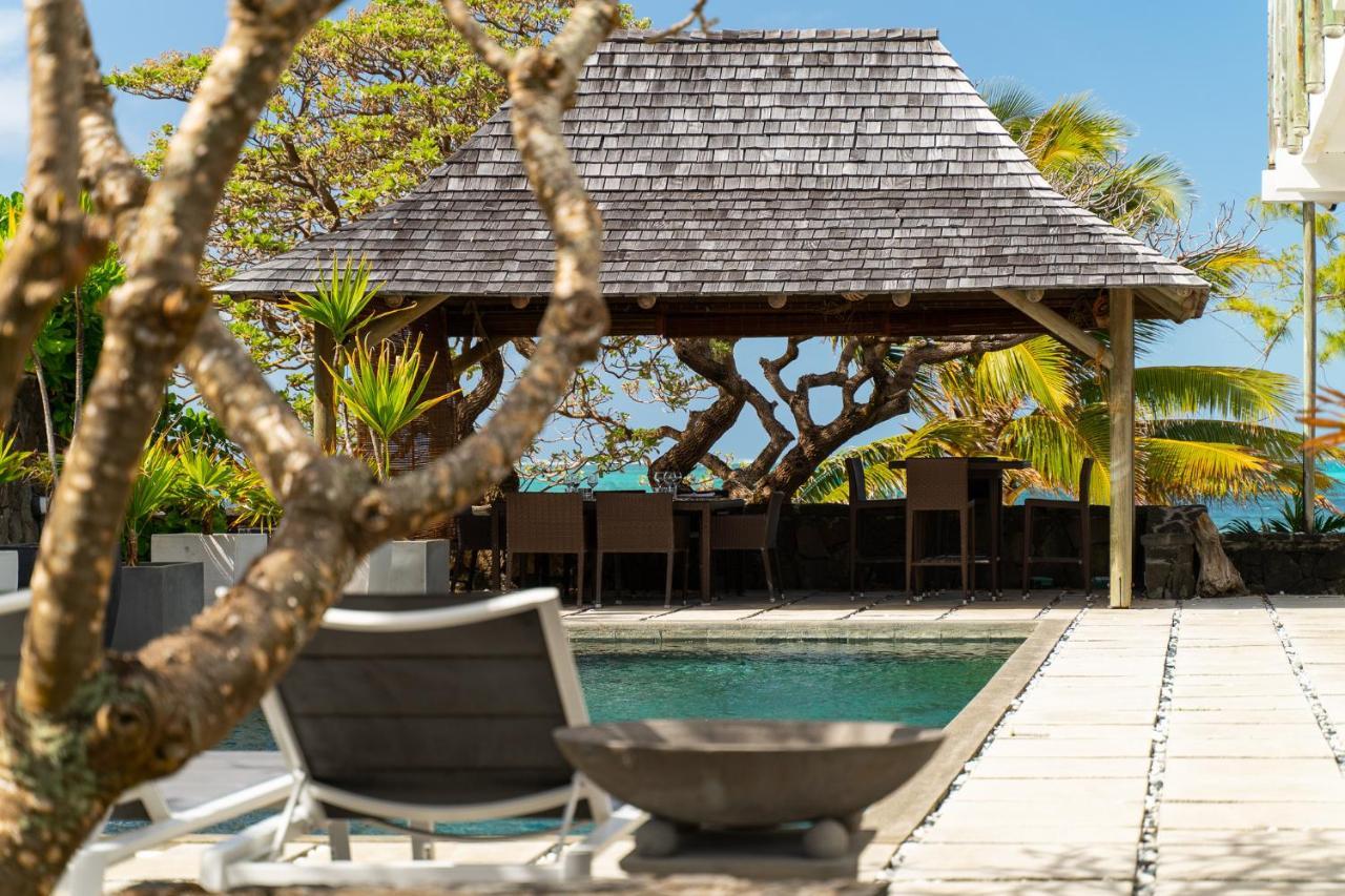 Koki Bonheur By Muse Villas Poste Lafayette Exterior foto