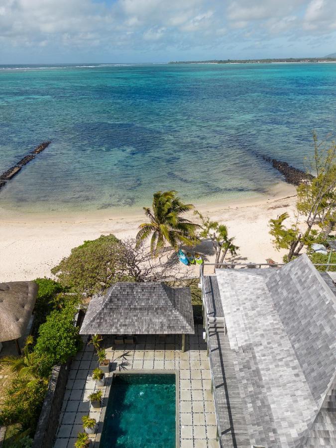 Koki Bonheur By Muse Villas Poste Lafayette Exterior foto