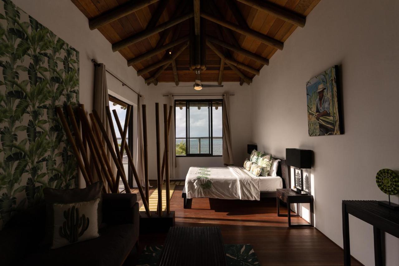 Koki Bonheur By Muse Villas Poste Lafayette Exterior foto