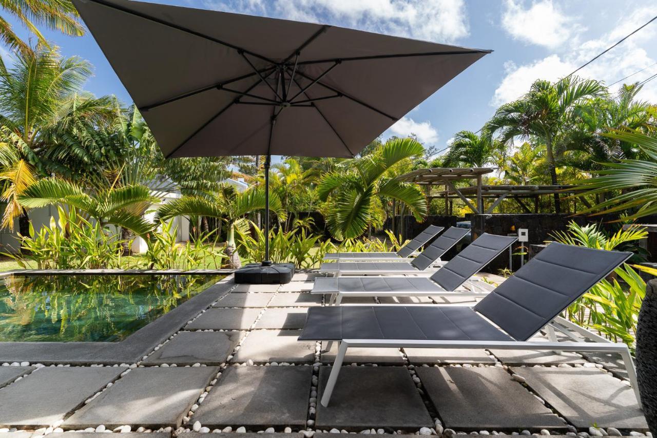 Koki Bonheur By Muse Villas Poste Lafayette Exterior foto