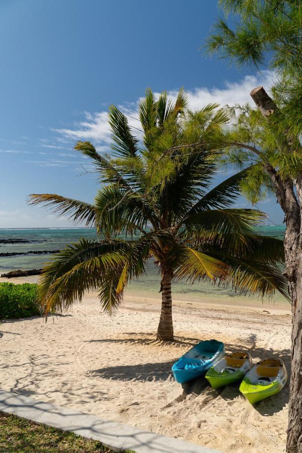 Koki Bonheur By Muse Villas Poste Lafayette Exterior foto