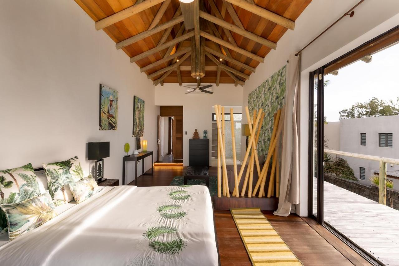 Koki Bonheur By Muse Villas Poste Lafayette Exterior foto