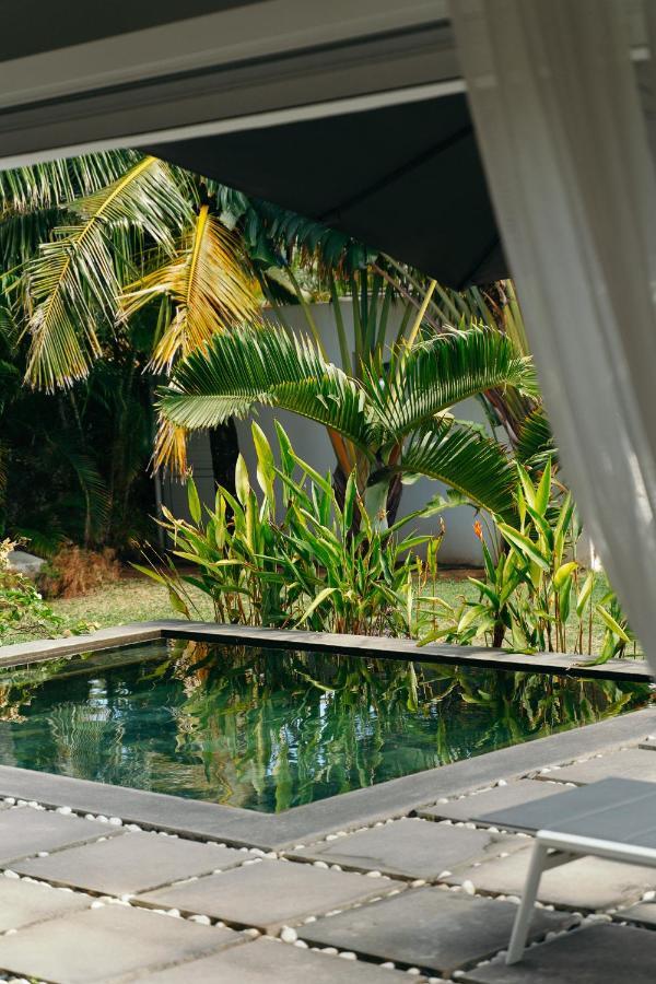 Koki Bonheur By Muse Villas Poste Lafayette Exterior foto