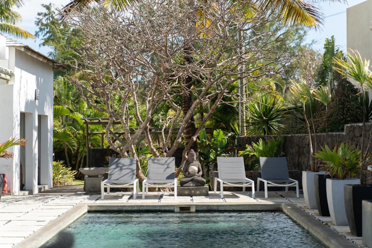 Koki Bonheur By Muse Villas Poste Lafayette Exterior foto