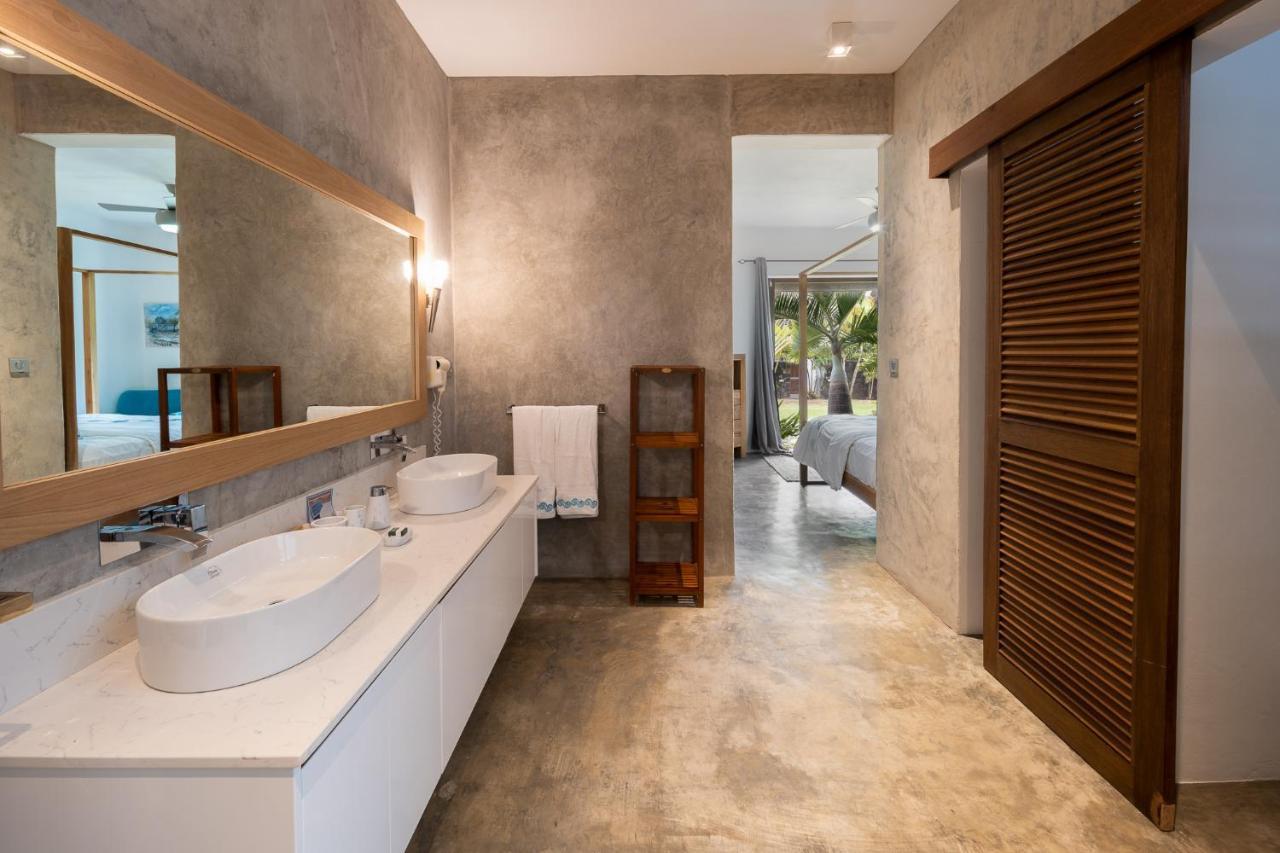 Koki Bonheur By Muse Villas Poste Lafayette Exterior foto