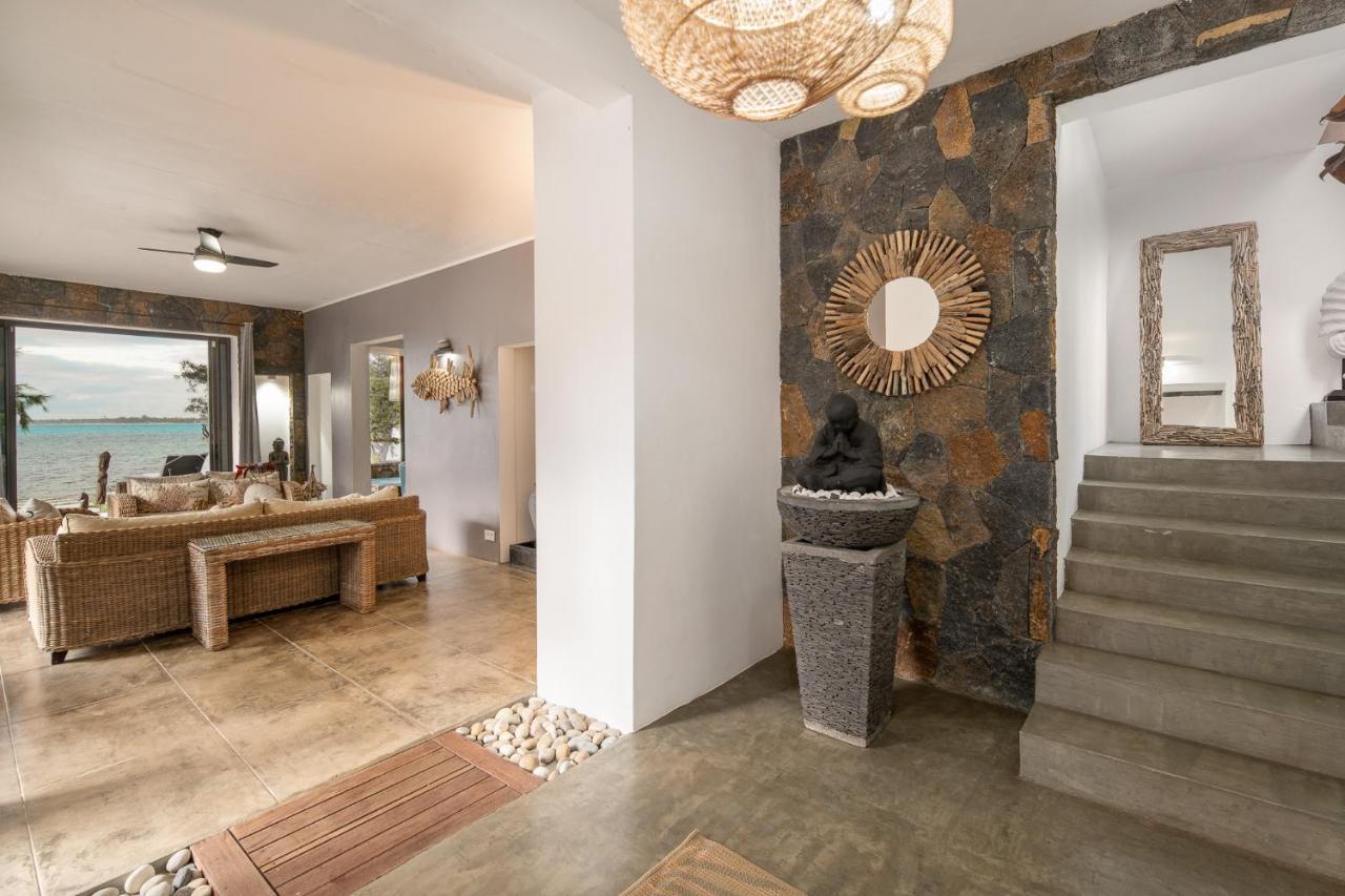 Koki Bonheur By Muse Villas Poste Lafayette Exterior foto