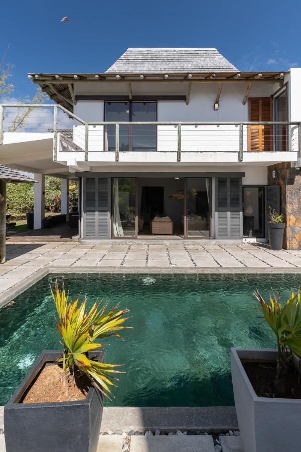 Koki Bonheur By Muse Villas Poste Lafayette Exterior foto