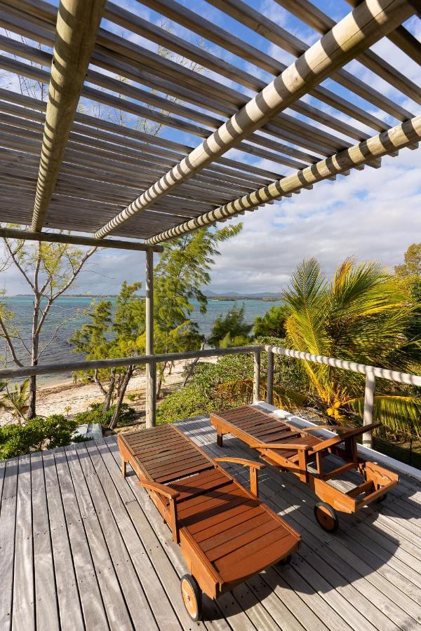 Koki Bonheur By Muse Villas Poste Lafayette Exterior foto
