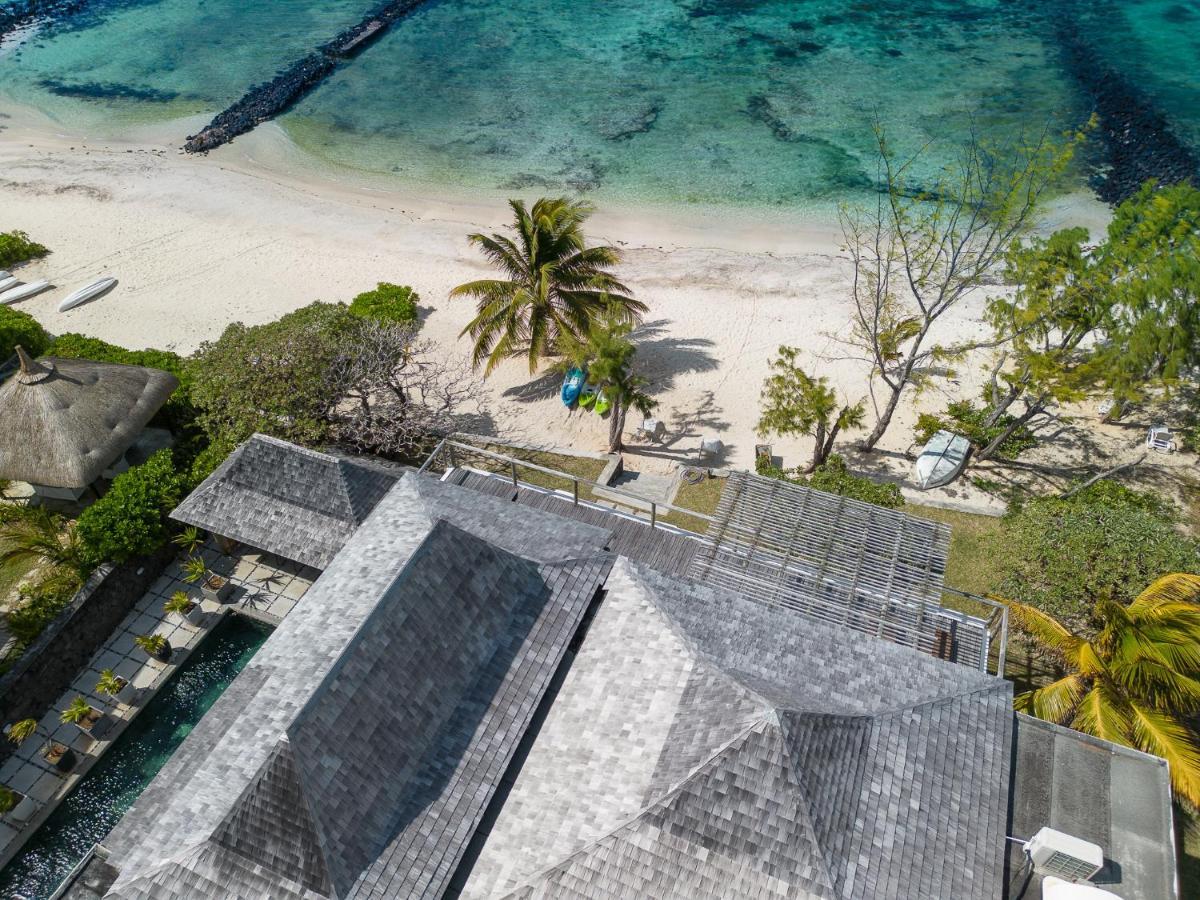 Koki Bonheur By Muse Villas Poste Lafayette Exterior foto