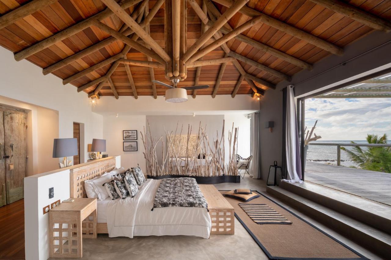 Koki Bonheur By Muse Villas Poste Lafayette Exterior foto