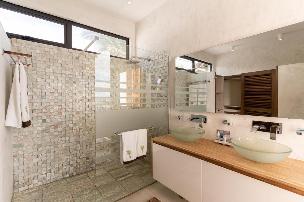 Koki Bonheur By Muse Villas Poste Lafayette Exterior foto